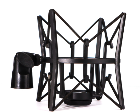 image 2 M-MC2 Microphone Shock Mount