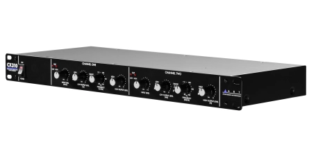 image 3 CX310 2-Way Stereo / 3-Way Mono Crossover
