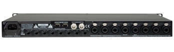 image 2 TUBEFIRE8 TubeFire8 Tube Mic Preamp with Firewire