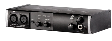  image 3 USB II 2-In / 2-Out USB Audio Interface