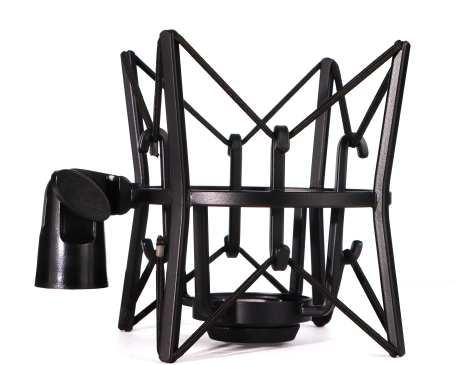 image 2 M-MC2 Microphone Shock Mount