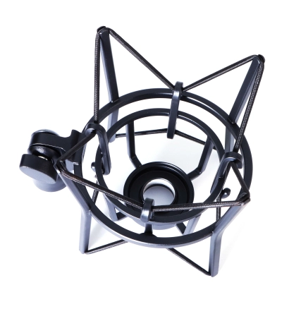 image 3 M-MC2 Microphone Shock Mount