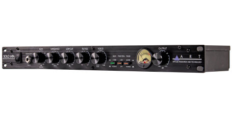  image 3 SOLO MPA Multivoice Tube Preamp