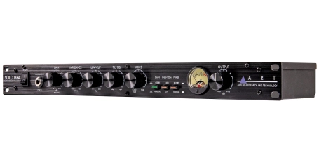  image 3 SOLO MPA Multivoice Tube Preamp