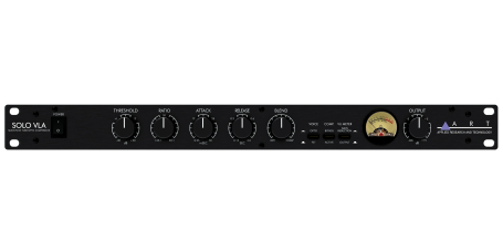 Main Image SOLO VLA Multivoice Compressor