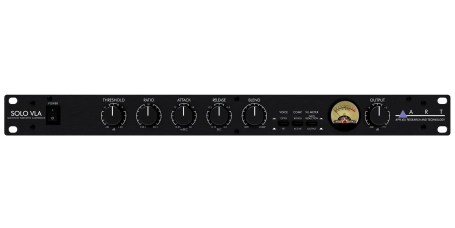 Main Image SOLO VLA Multivoice Compressor