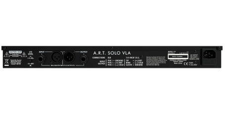  image 2 SOLO VLA Multivoice Compressor