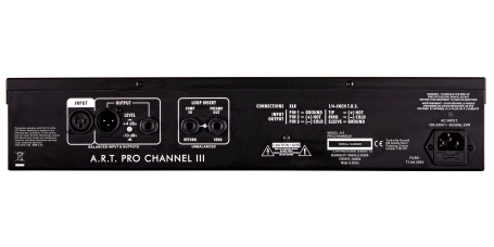  image 2 Pro Channel III Multivoice Channel Strip