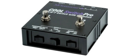 image 3 COOLSWITCH PRO Isolated ABY Switch