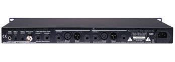 image 2 DPSII Digital Preamplifier System