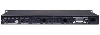 image 2 DPSII Digital Preamplifier System